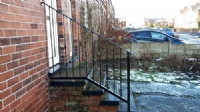 Gallery : Handrails & Balustrades