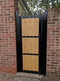Gallery : Single Gates